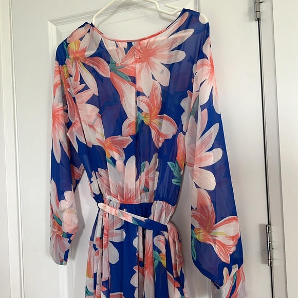 Summer dress - Picture 5 of 5